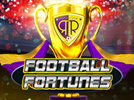 football-fortunes screenshot 1