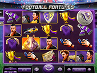 football-fortunes screenshot 2