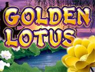 Play Golden Lotus Slots Machine Online and Win at CoolCat Casino