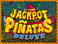 Jackpot Pinatas Deluxe