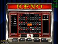 Play Real Keno Online Play Real Keno Online