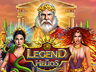 legend-of-helios screenshot 1