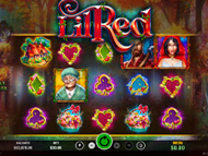 lil-red screenshot 2