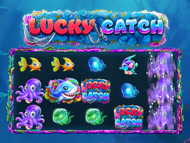 lucky-catch screenshot 2