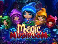magic-mushroom screenshot 1