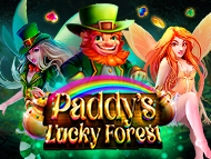 paddys-lucky-forest screenshot 1