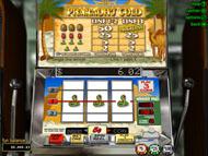 Slot Slot