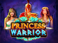 princess-warrior screenshot 1