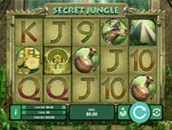 secret-jungle screenshot 2