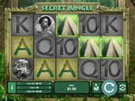 secret-jungle screenshot 3