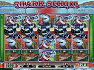 shark-school screenshot 2