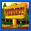 Paydirt Sign