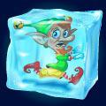 Frozen Elf