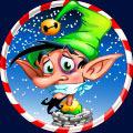 Gagged Elf