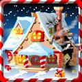Santa's House