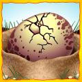 T-Rex Egg