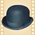 Bowler Hat