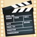 Clapperboard