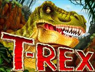 t-rex screenshot 1