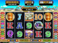 Jogos de slots online Aztecs Empire