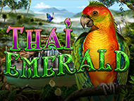 thai-emerald screenshot 1