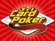 tri-card-poker screenshot 1
