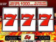 777 Online Casino