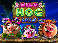wild-hog-luau screenshot 1