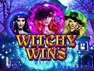 witchy-wins screenshot 1