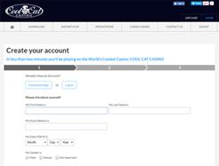 Coolcat Online Casino Download Coolcat Online Casino Download