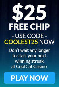 Android Casino Play With 330 Welcome Bonus Coolcat Casino