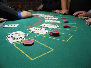 card counting