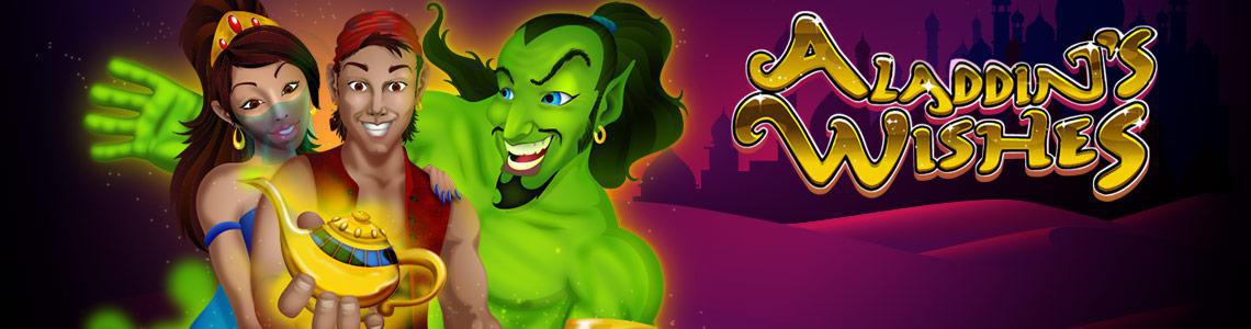 Aladdin Aladdin