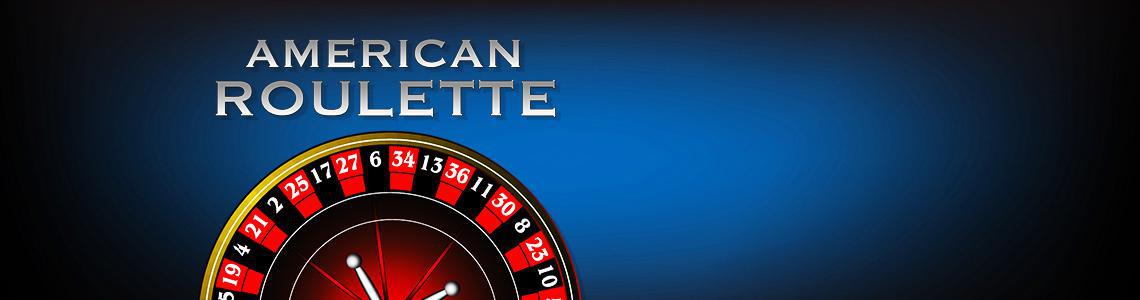 American roulette free
