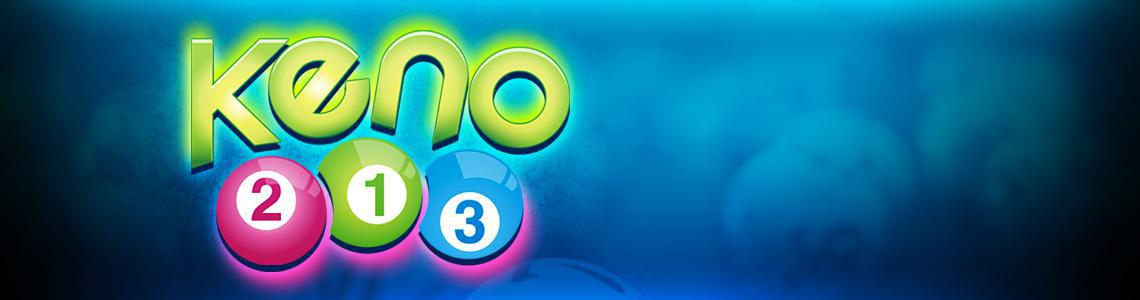 Play Keno Online With A 100 Bonus And Win At Coolcat