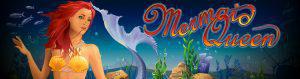 Mermaid Queen slot