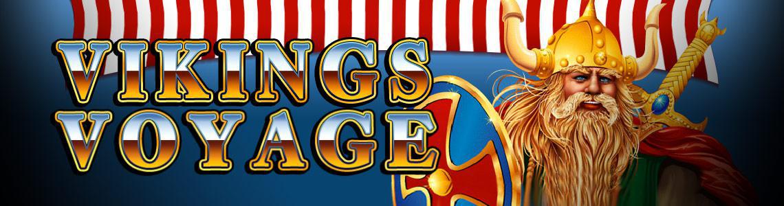 Spiele Voyage Of The Vikings - Video Slots Online Spiele Voyage Of The Vikings - Video Slots Online