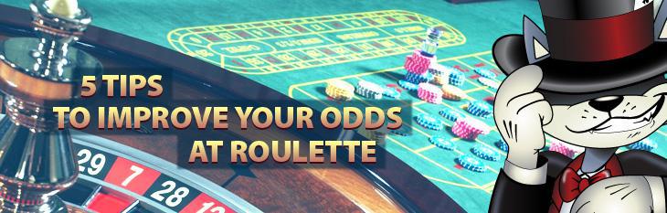 Roulette Roulette