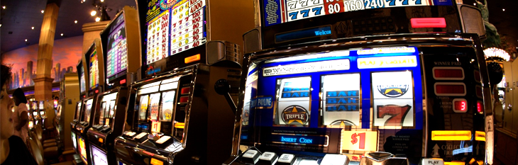 Top Online Casinos offering big Jackpots 