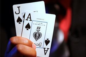 five fun blackjack facts