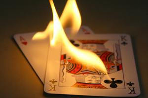 blackjack facts
