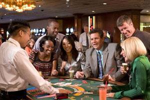 baccarat tips