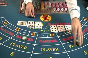baccarat