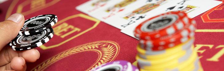 Casino War Techniques Casino War Techniques