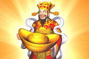 gambling in ancient China