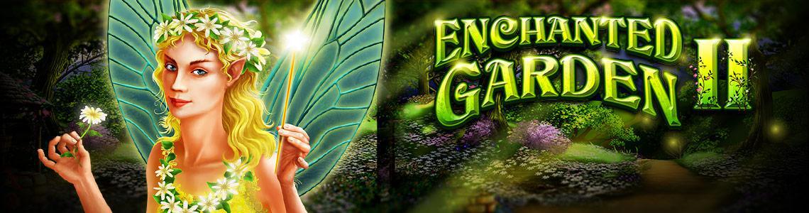Enchanted Garden 2 Slot - Play Online for Free Money Enchanted Garden 2 Slot - Play Online for Free Money