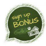 CoolCat Casino offers the best sign up bonus!