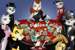 baccarat