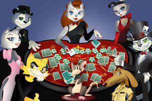 Professional Online Casino Gamblers