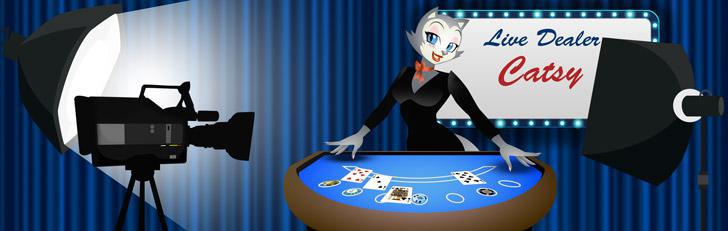 Cool cats casino games
